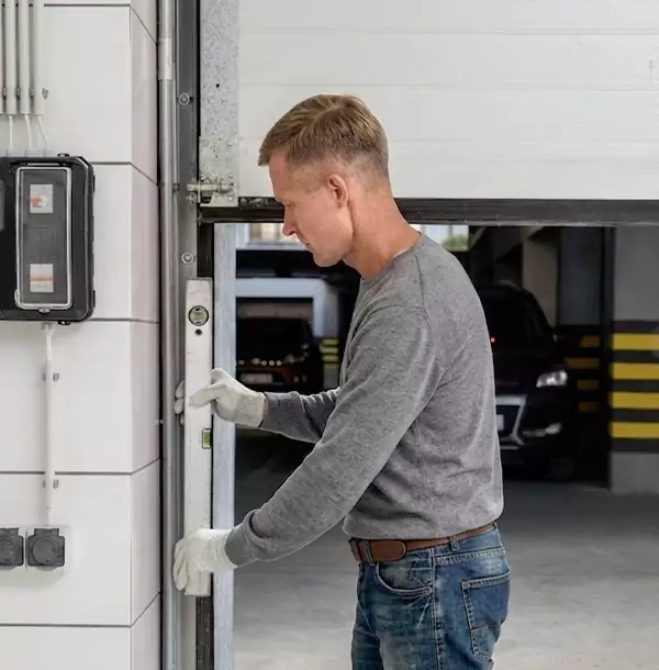 Why Choose Us for Door, Gate and Security Services in Washington, DC