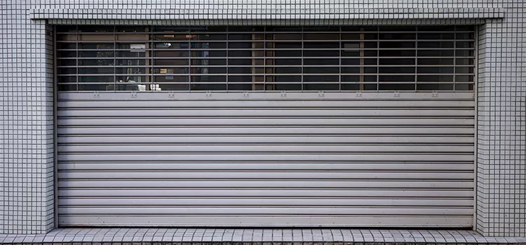 Advanced Solutions for Your Aluminum Garage Doors in Washington, District of Columbia