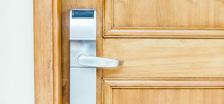 Advanced Solutions in Washington, DC for Modern Security