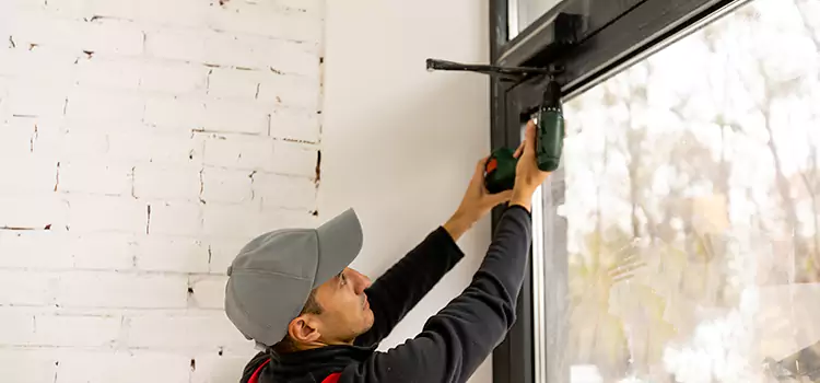 Automatic Door Opener Commercial Washington