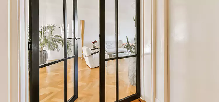 Bifold Door Replacement Washington