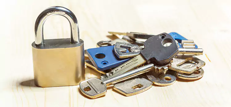 Why Choose Our Broken Key Services in Washington, DC?