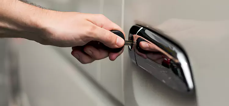 Why Choose Our Auto Locksmith Team in Washington, DC?