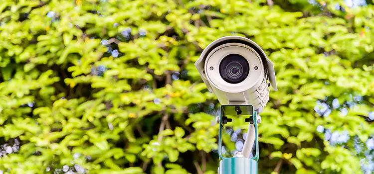 Advanced Surveillance Solutions for Every Need in Washington