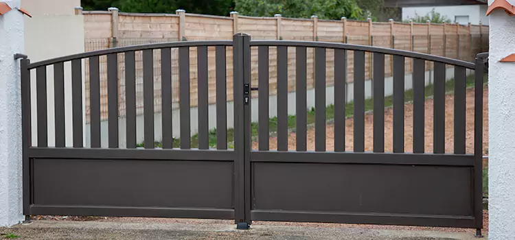 Advanced Gate Solutions in Washington, DC
