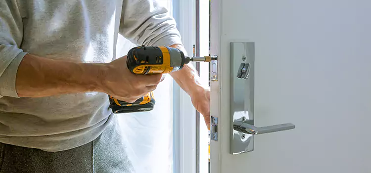 Door Knob Lock Repair Washington