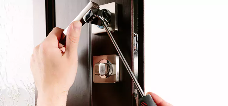 Door Lock Replacement Service Washington