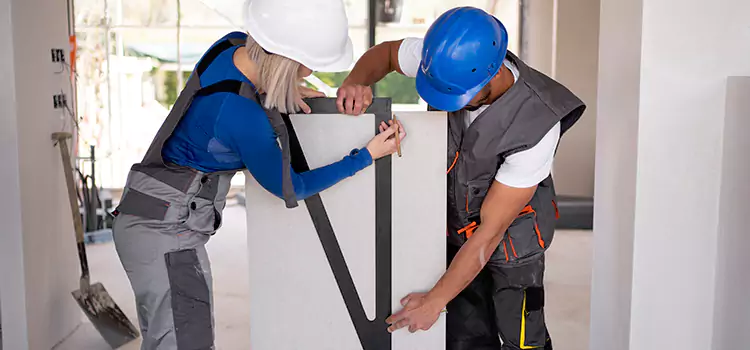 Why Choose Us for Door Panel Services in Washington, DC?