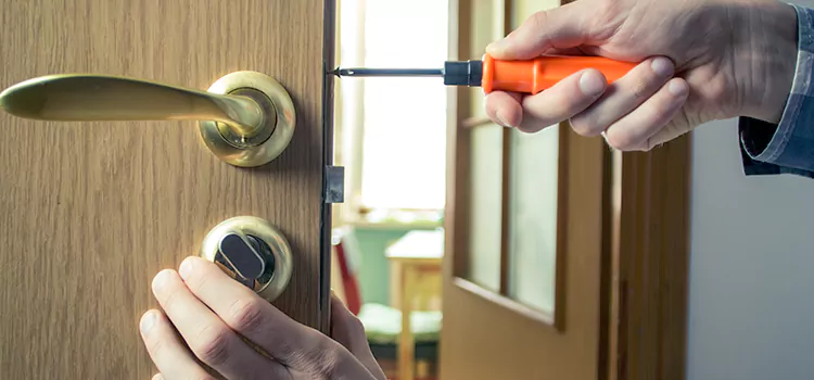 Garage Door Installation Washington