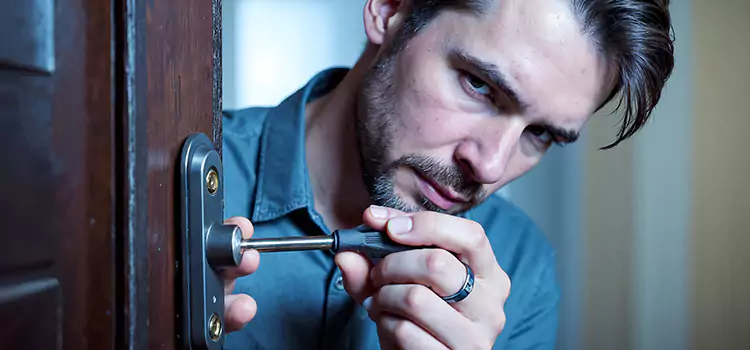 Eviction Locksmith Washington