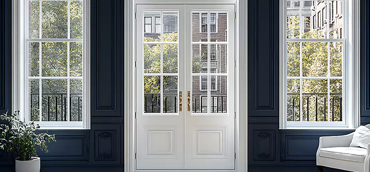 French Door Lock Repair Washington
