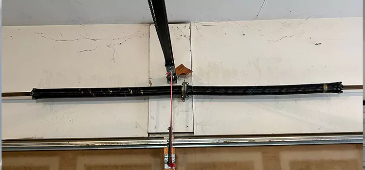 Garage Door Cable Repair Near Me in Washington, DC