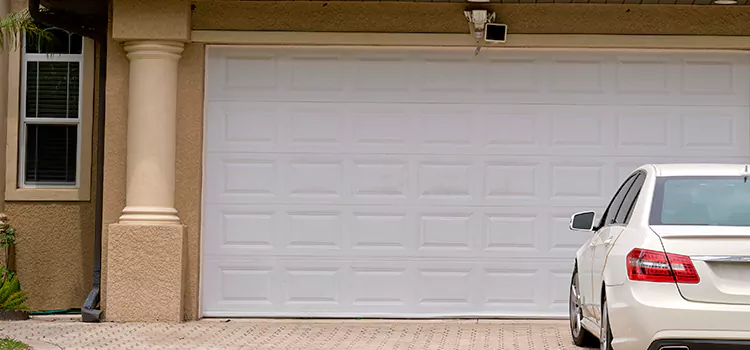 Comprehensive Garage Door Maintenance Services in Washington, DC
