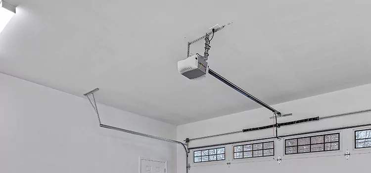 Experienced Garage Door Installers Washington