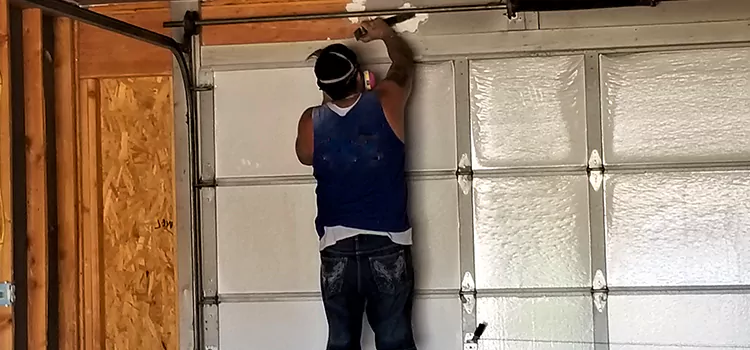 Specialized Garage Door Panel Solutions in Washington, DC