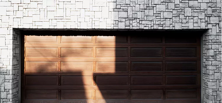 Garage Door Installation Washington