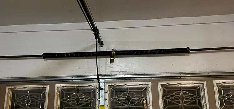 Garage Door Spring Repair Near Me Washington
