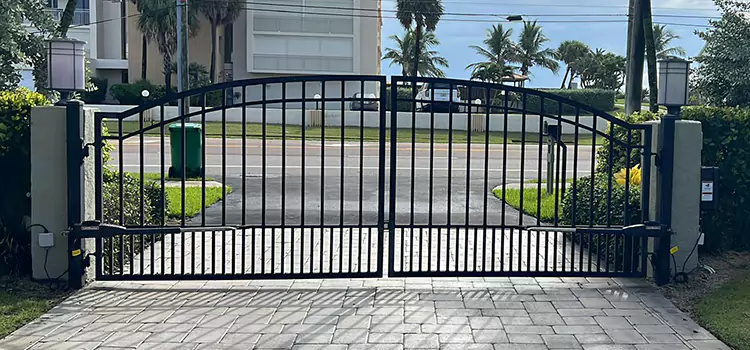Gate Opener Replacement Near Me in Washington, DC