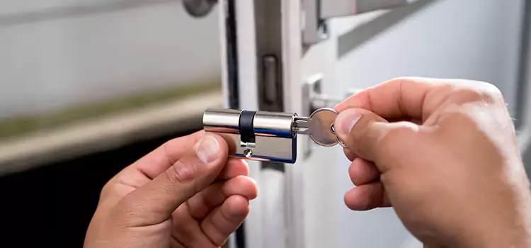 Emergency Locksmith for House Washington
