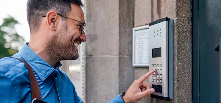 Advanced Solutions for Enhanced Security in Washington, DC