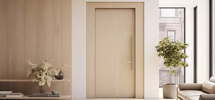 Choose Quality for Your Inside Doors in Washington, DC