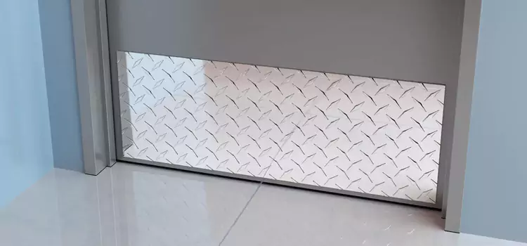 Benefits of Professional Kick Plate Solutions in Washington, DC