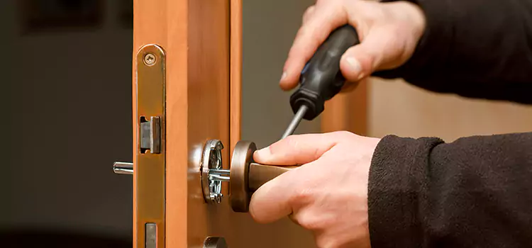 Rekey Car Locks Washington