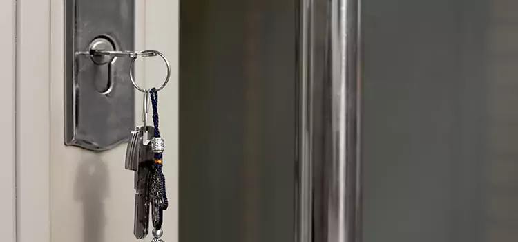 Master Keying by the Numbers Washington