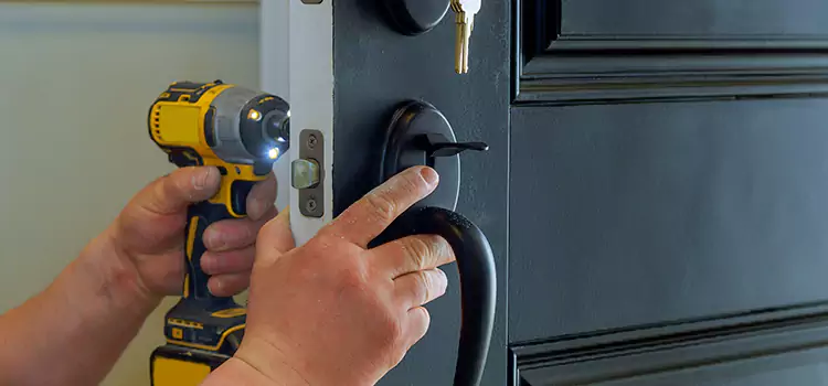 Mobile Automotive Locksmith Washington