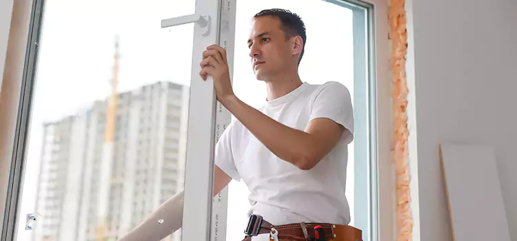 Patio Glass Replacement Washington