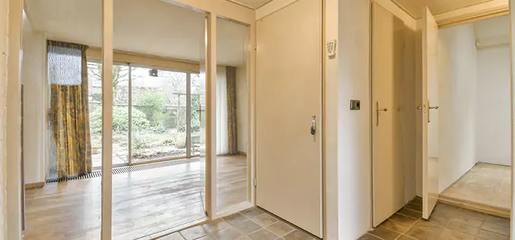 Why Choose Our Pocket Door Experts in Washington, DC?