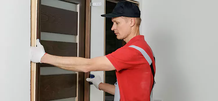 Frame and Panel Restoration Washington