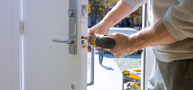 Insulated Roll Up Garage Doors Residential Washington
