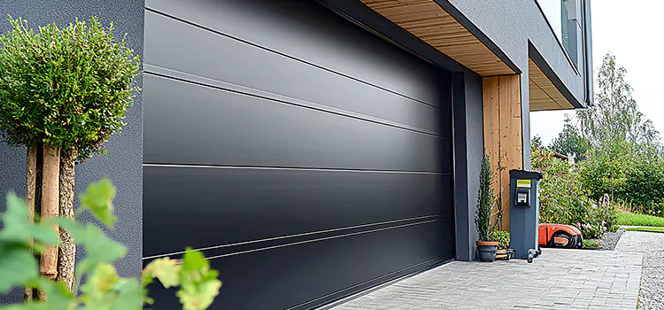 Residential Garage Door Service Washington