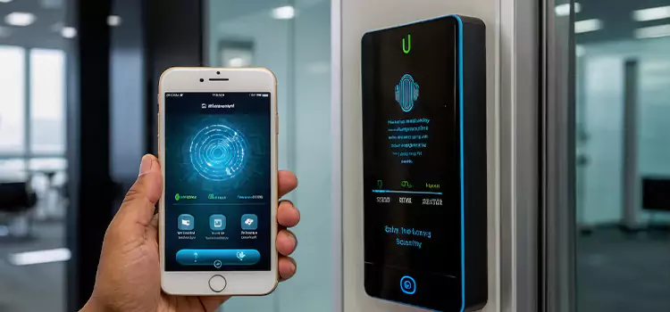 Comprehensive RFID Solutions for Every Need in Washington, DC