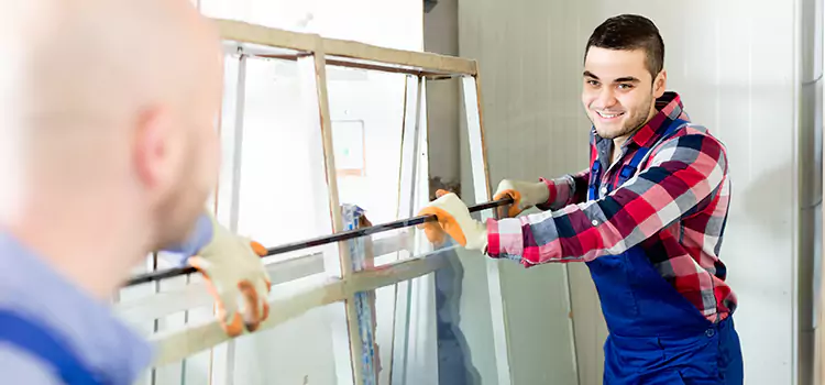 Patio Door Panel Replacement Washington