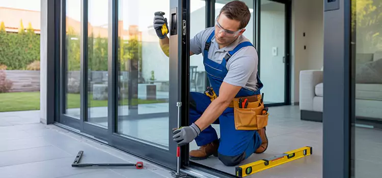 Sliding Screen Door Repair Washington