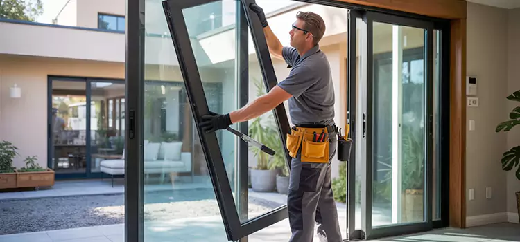 Specialized Sliding Door Roller Services in Washington, District of Columbia