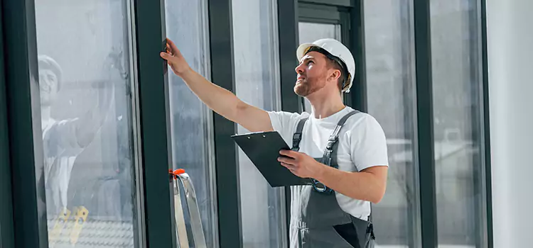 Comprehensive Solutions for Your Sticking Doors in Washington, DC