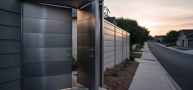 Comprehensive Steel Door Solutions in Washington, DC
