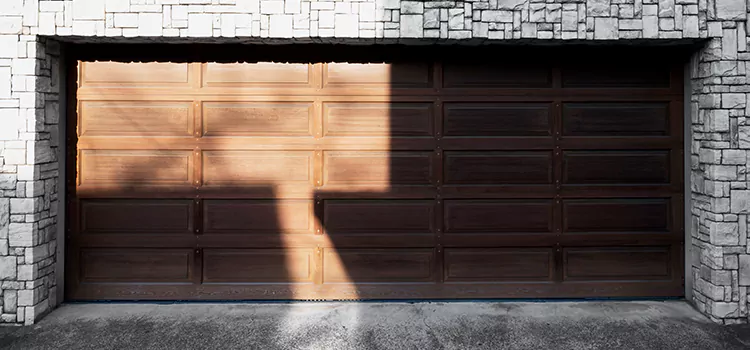 Commercial Roll Up Garage Doors Washington