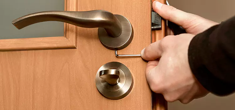 Access Control System Integration Washington