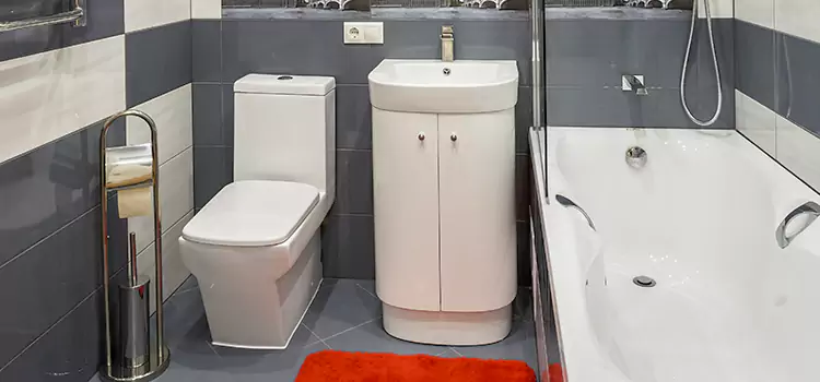 Hansgrohe Shaving Mirror Washington
