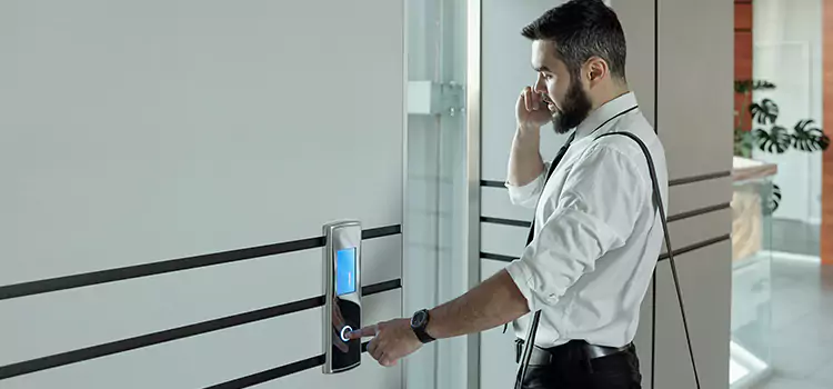 Cloud Based Access Control Washington