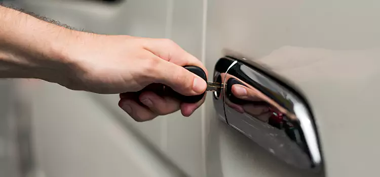 Car Unlock Service Price Washington