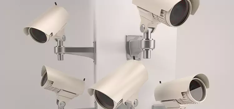 Your Trusted Partner for CCTV Solutions in Washington
