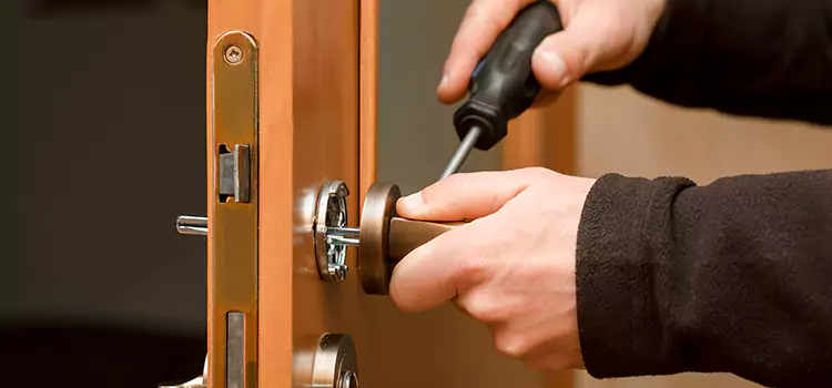 Semi Truck Locksmith Washington