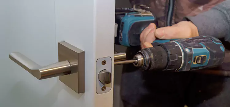 Brand Lock Repair and Specialty Services Washington