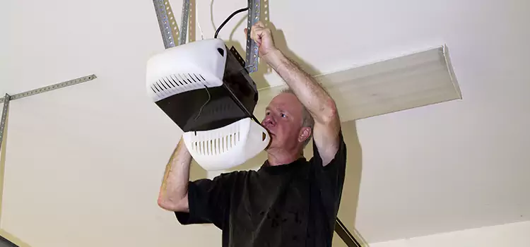 Garage Door Opener Service Washington