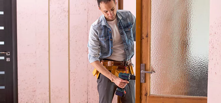 Door Glass Replacement Washington